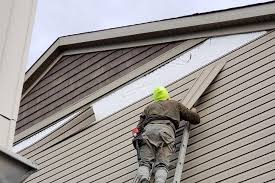 Historical Building Siding Restoration in Waihee Waiehu, HI